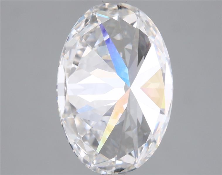 2.51 Carat Oval Lab Diamond :: Greenstar spin frame 06