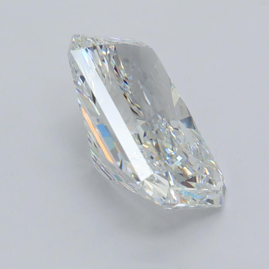 2.49 Carat Radiant Lab Diamond :: Greenstar spin frame 06
