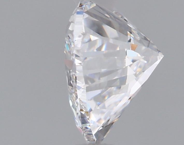 1.50 Carat Heart Lab Diamond :: Greenstar spin frame 06