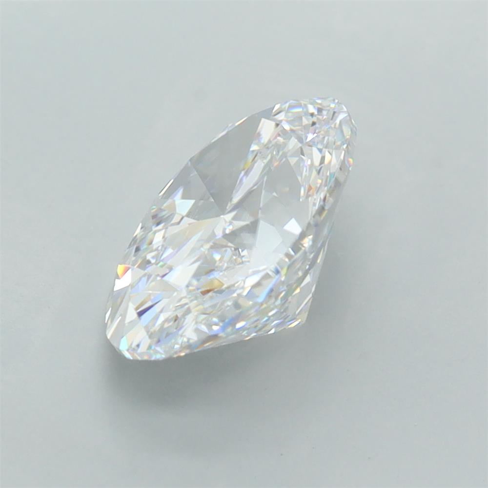 3.04 Carat Oval Lab Diamond :: Greenstar spin frame 06