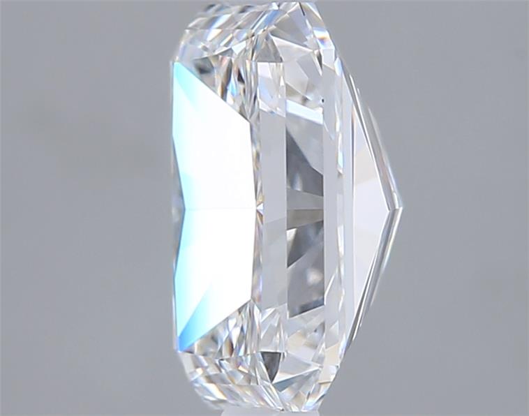 2.00 Carat Radiant Lab Diamond :: Greenstar spin frame 06