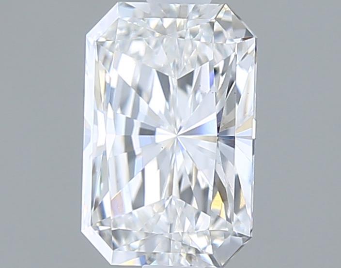 1.02 Carat Radiant Lab Diamond :: Greenstar spin frame 06