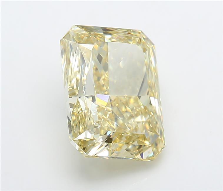 5.04 Carat Radiant Lab Diamond :: Greenstar spin frame 06