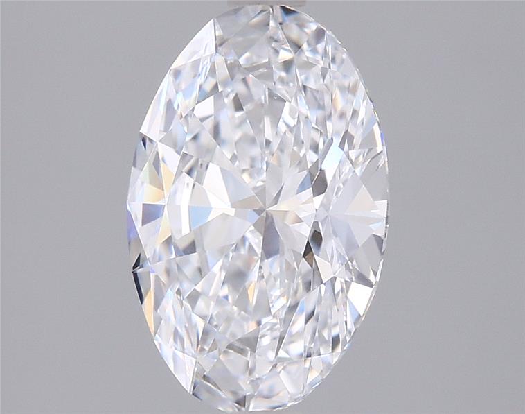 1.90 Carat Oval Lab Diamond :: Greenstar spin frame 06