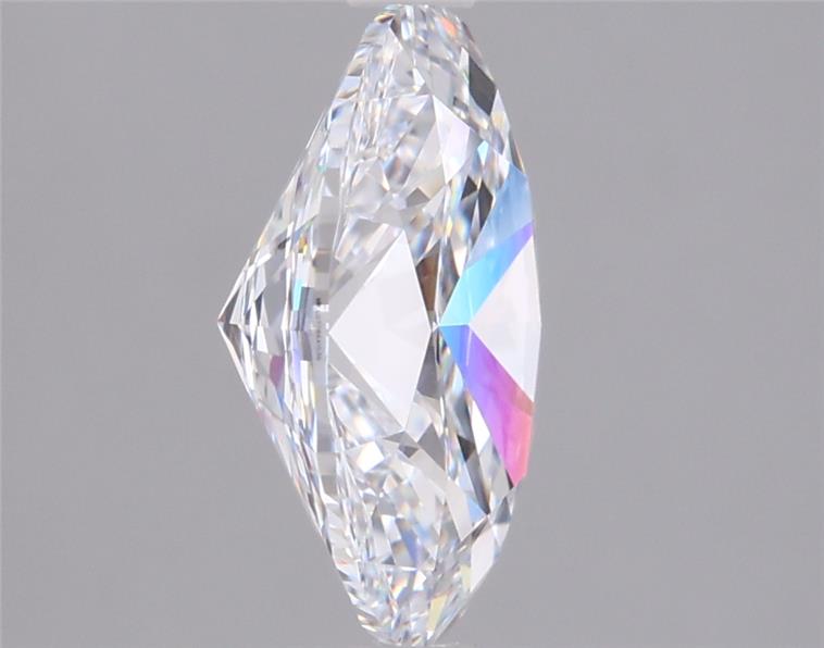 2.12 Carat Oval Lab Diamond :: Greenstar spin frame 06