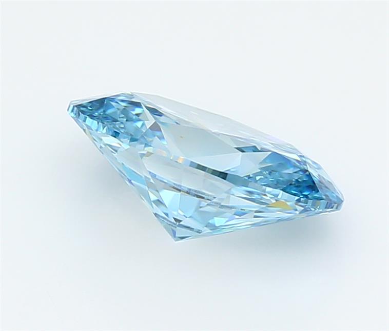 2.50 Carat Oval Lab Diamond :: Greenstar spin frame 06