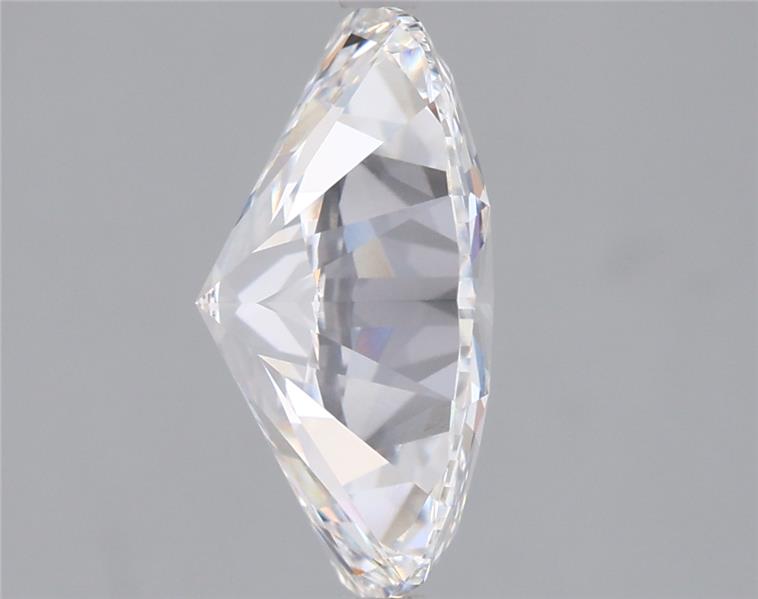 3.02 Carat Oval Lab Diamond :: Greenstar spin frame 06