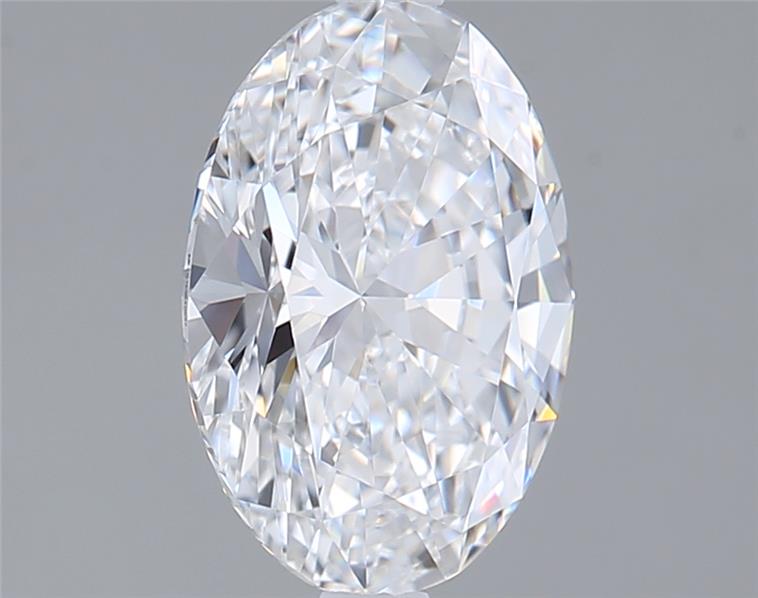 1.54 Carat Oval Lab Diamond :: Greenstar spin frame 06
