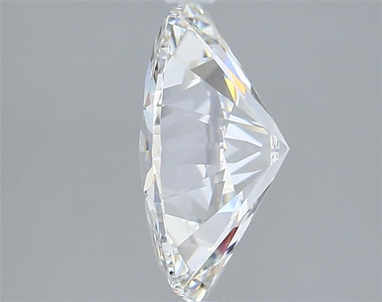 2.84 Carat Oval Lab Diamond :: Greenstar spin frame 06