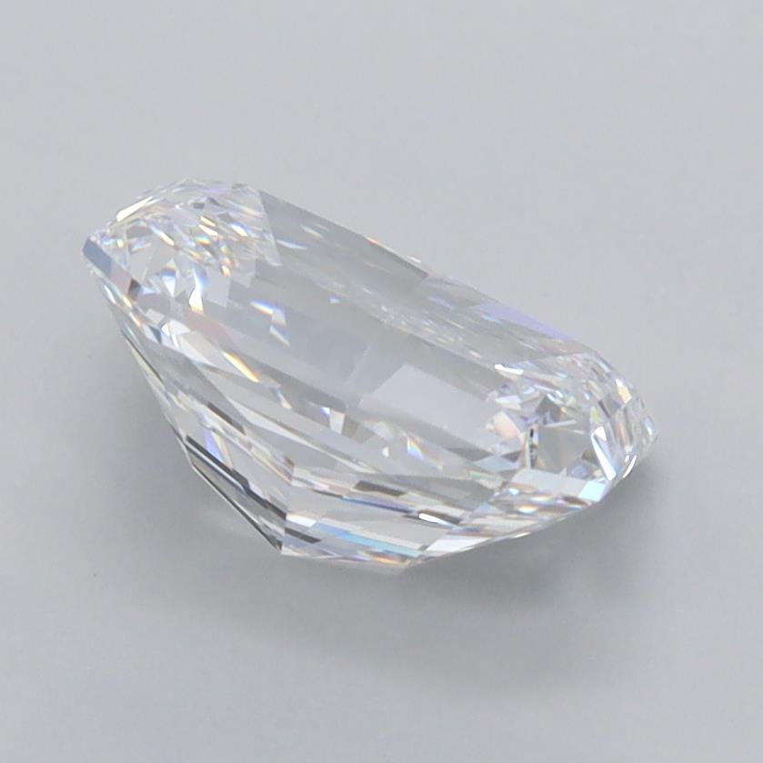 2.02 Carat Radiant Lab Diamond :: Greenstar spin frame 06