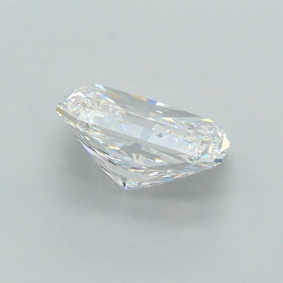 1.52 Carat Radiant Lab Diamond :: Greenstar spin frame 06