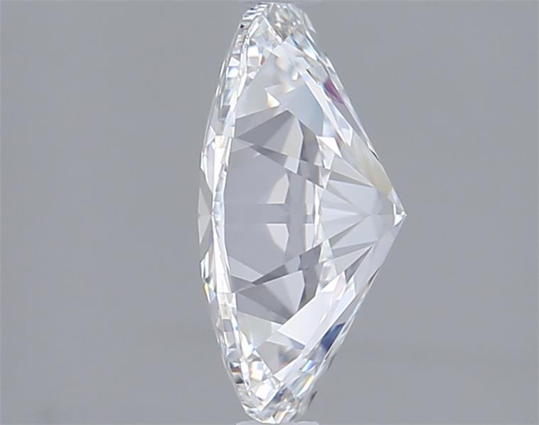 2.34 Carat Oval Lab Diamond :: Greenstar spin frame 06