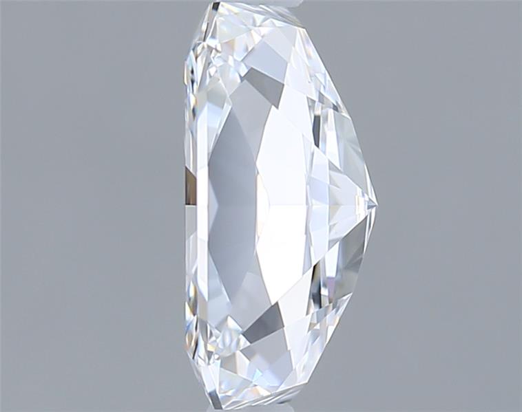 1.61 Carat Radiant Lab Diamond :: Greenstar spin frame 06