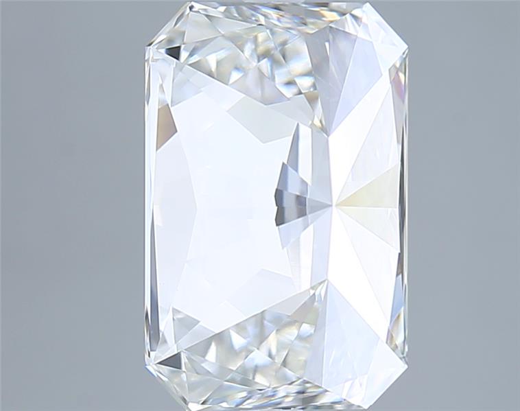 5.07 Carat Radiant Lab Diamond :: Greenstar spin frame 06