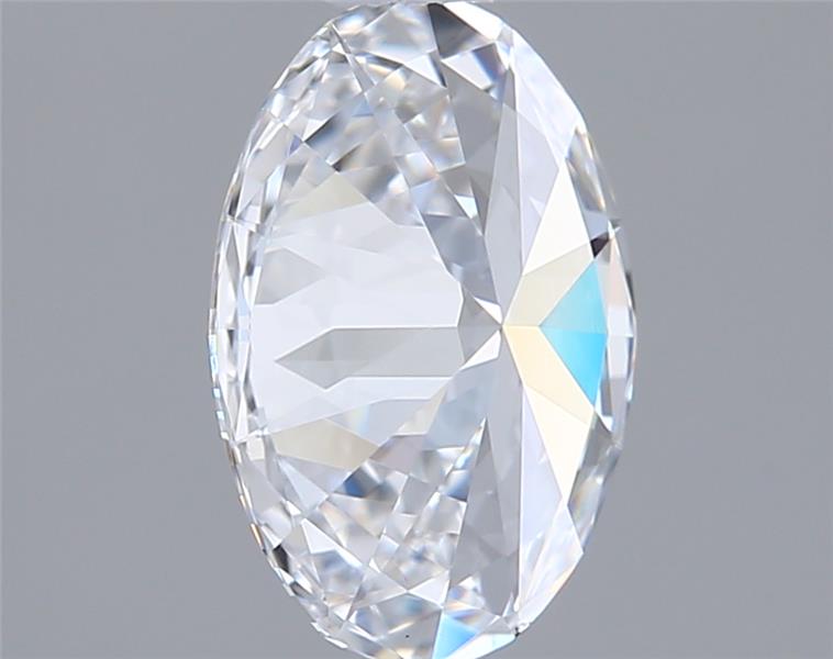1.01 Carat Oval Lab Diamond :: Greenstar spin frame 06