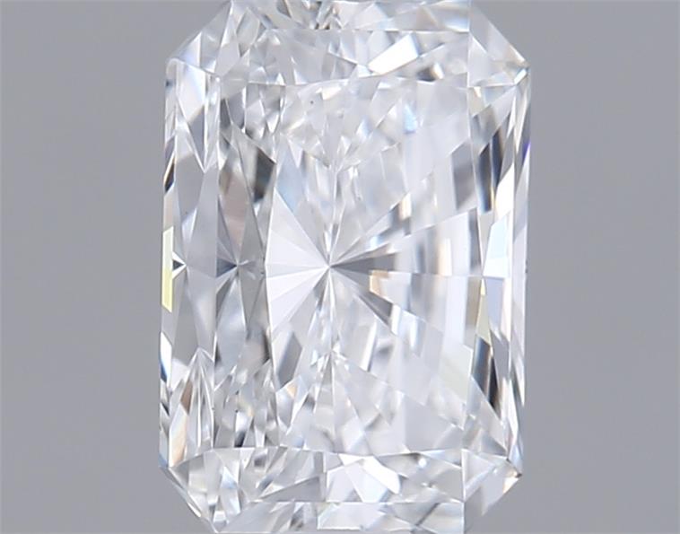 1.04 Carat Radiant Lab Diamond :: Greenstar spin frame 06