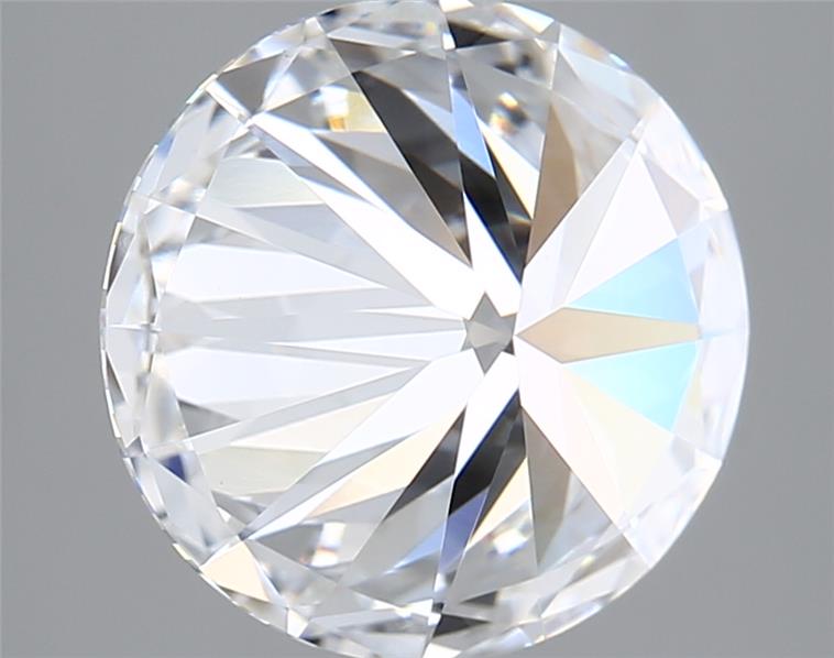 2.53 Carat Round Lab Diamond :: Greenstar spin frame 06