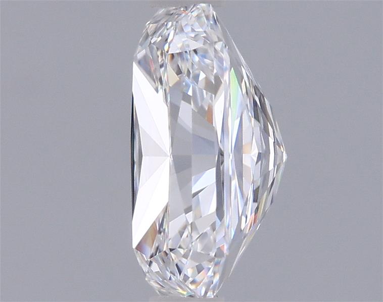 1.42 Carat Radiant Lab Diamond :: Greenstar spin frame 06