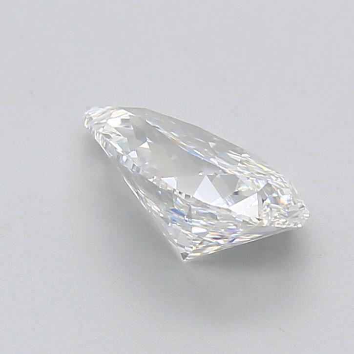 2.07 Carat Pear Lab Diamond :: Greenstar spin frame 06