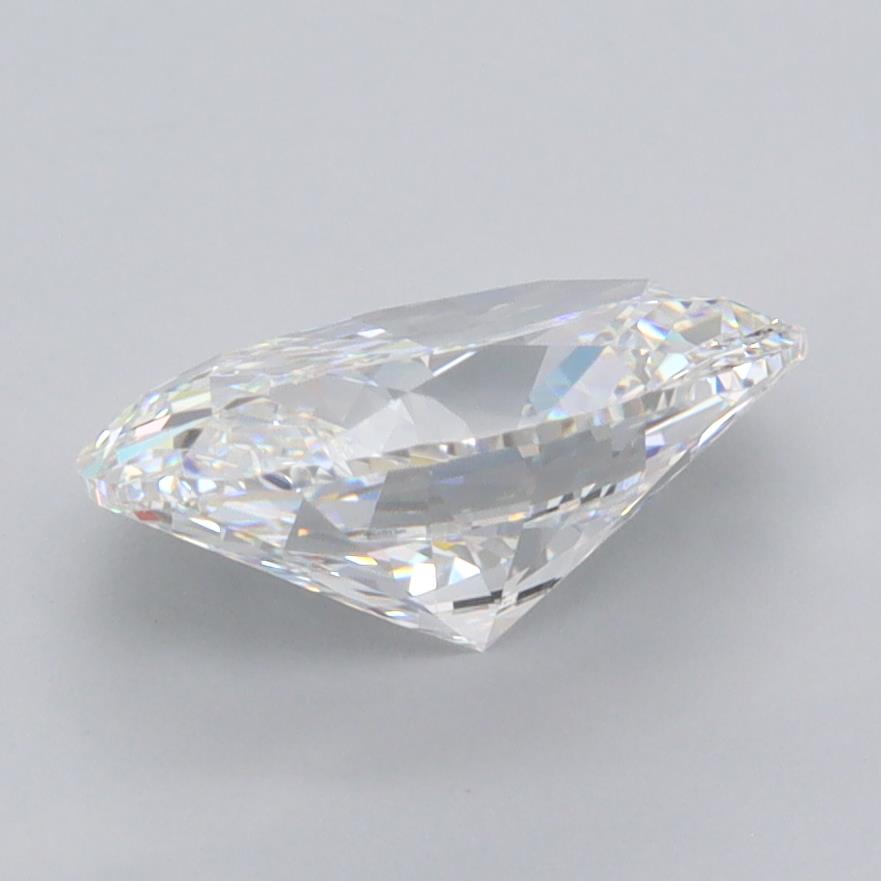 2.02 Carat Oval Lab Diamond :: Greenstar spin frame 06