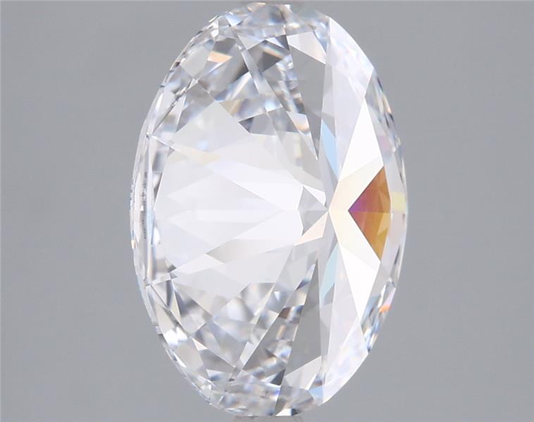 2.53 Carat Oval Lab Diamond :: Greenstar spin frame 06