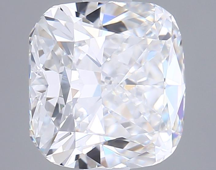 2.03 Carat Cushion Lab Diamond :: Greenstar spin frame 06