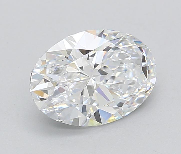 2.04 Carat Oval Lab Diamond :: Greenstar spin frame 06