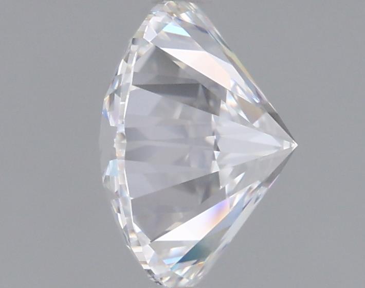 1.52 Carat Round Lab Diamond :: Greenstar spin frame 06