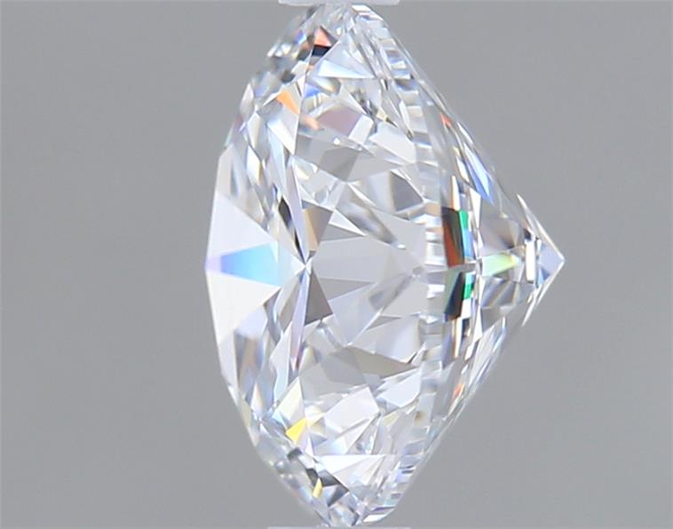 2.05 Carat Round Lab Diamond :: Greenstar spin frame 06