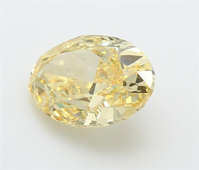 5.12 Carat Oval Lab Diamond :: Greenstar spin frame 06
