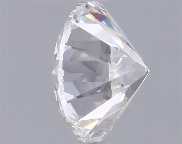 2.04 Carat Round Lab Diamond :: Greenstar spin frame 06