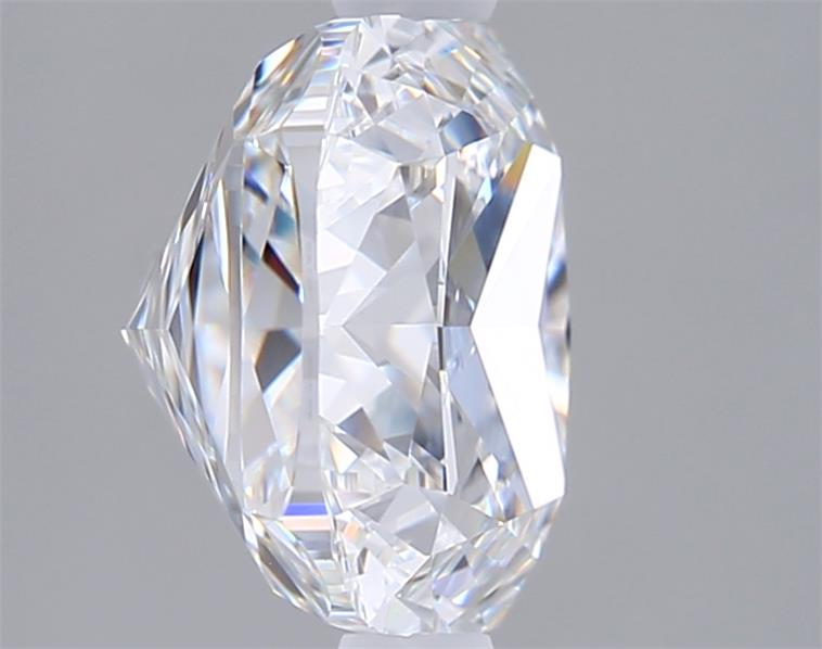 3.10 Carat Cushion Lab Diamond :: Greenstar spin frame 06
