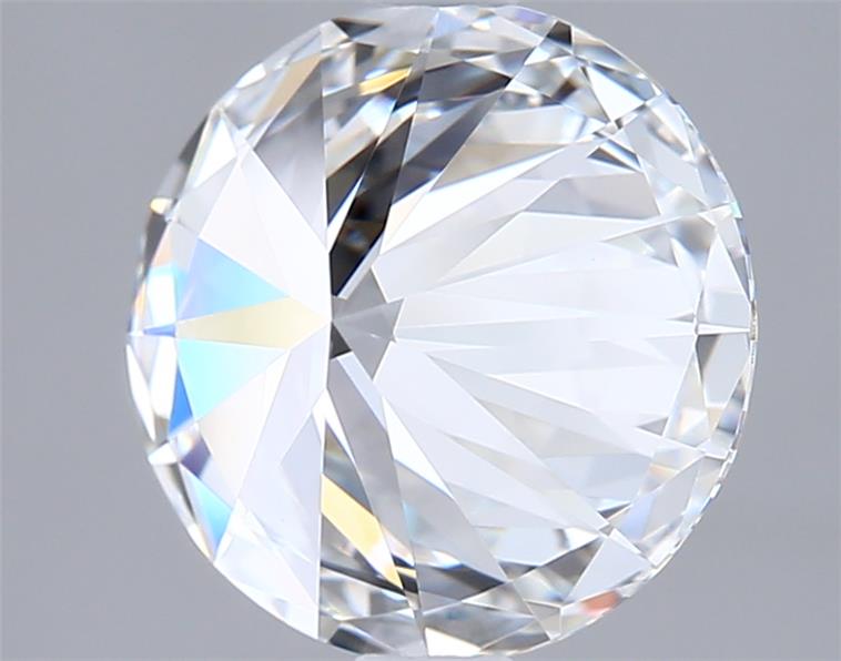 2.30 Carat Round Lab Diamond :: Greenstar spin frame 06