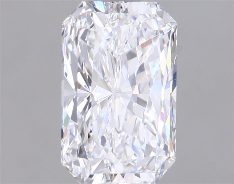 1.27 Carat Radiant Lab Diamond :: Greenstar spin frame 06