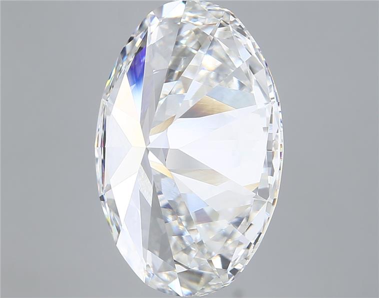 10.06 Carat Oval Lab Diamond :: Greenstar spin frame 06