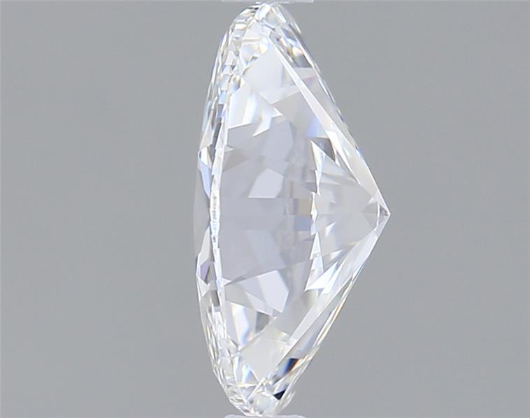 1.57 Carat Oval Lab Diamond :: Greenstar spin frame 06