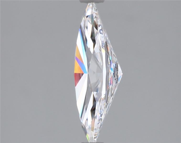 1.38 Carat Marquise Lab Diamond :: Greenstar spin frame 06