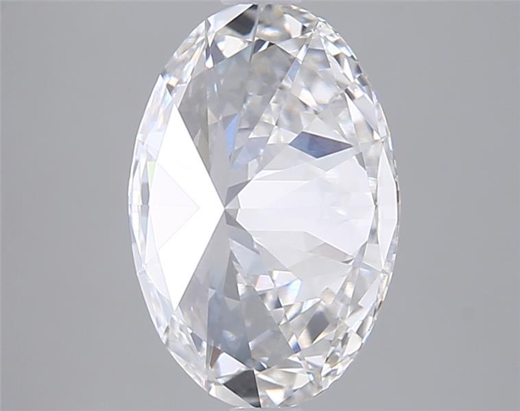 3.02 Carat Oval Lab Diamond :: Greenstar spin frame 06