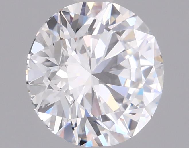 1.32 Carat Round Lab Diamond :: Greenstar spin frame 06