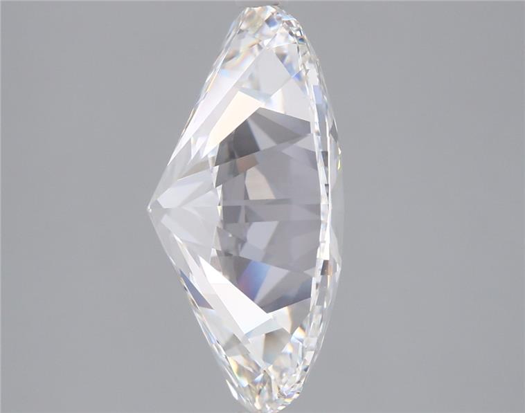 5.01 Carat Oval Lab Diamond :: Greenstar spin frame 06