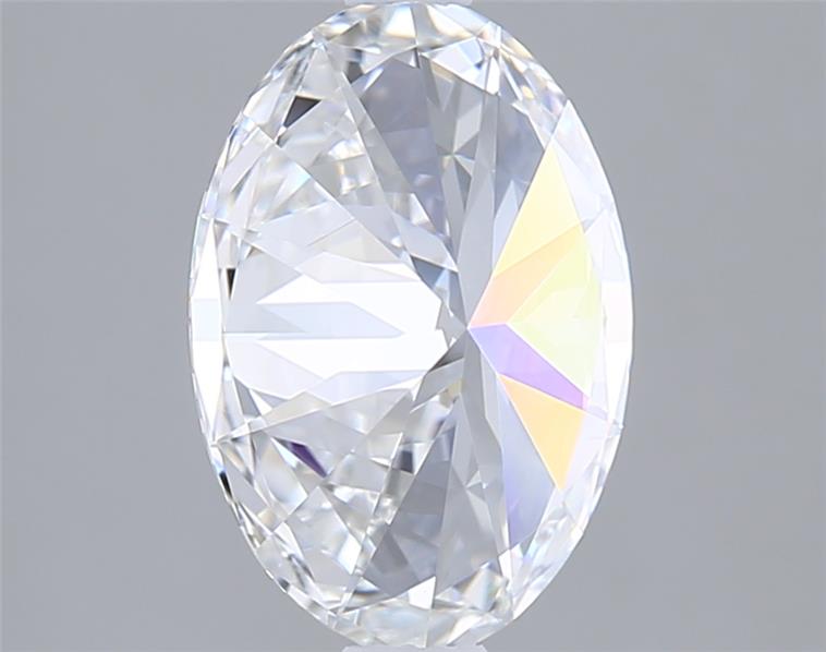 1.56 Carat Oval Lab Diamond :: Greenstar spin frame 06