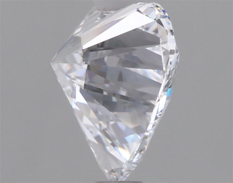 1.50 Carat Heart Lab Diamond :: Greenstar spin frame 06