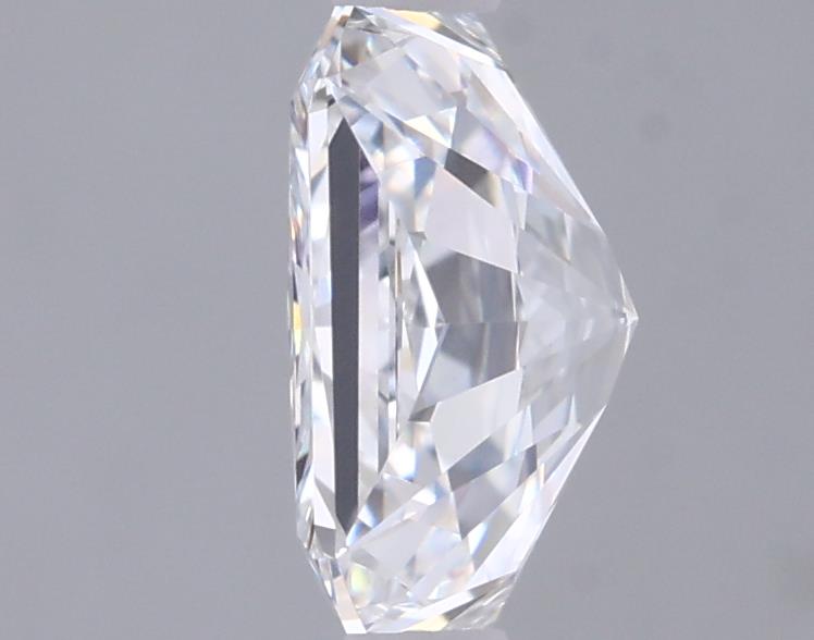 1.24 Carat Radiant Lab Diamond :: Greenstar spin frame 06