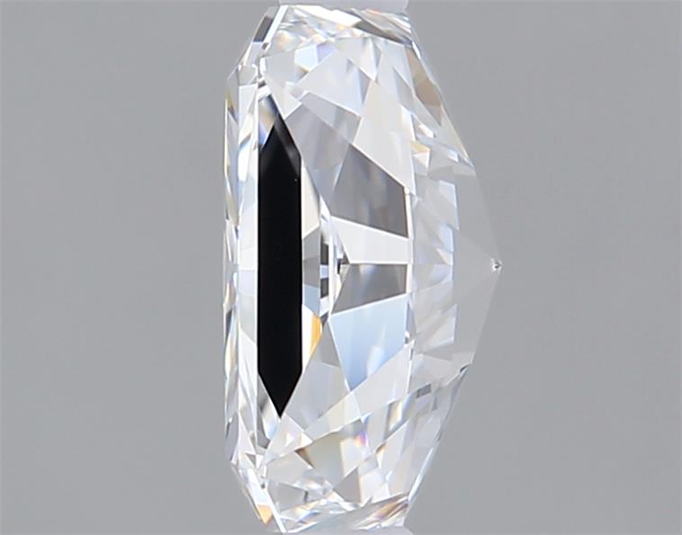 1.52 Carat Radiant Lab Diamond :: Greenstar spin frame 06