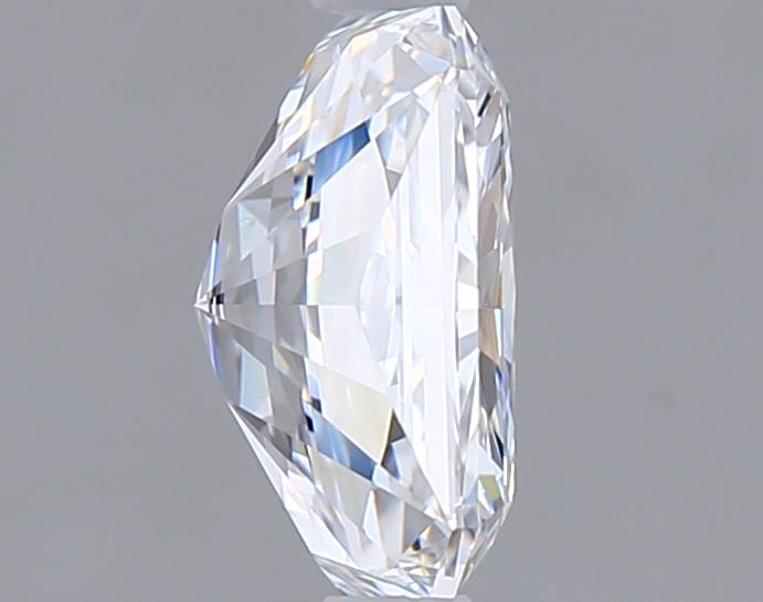 1.56 Carat Radiant Lab Diamond :: Greenstar spin frame 06