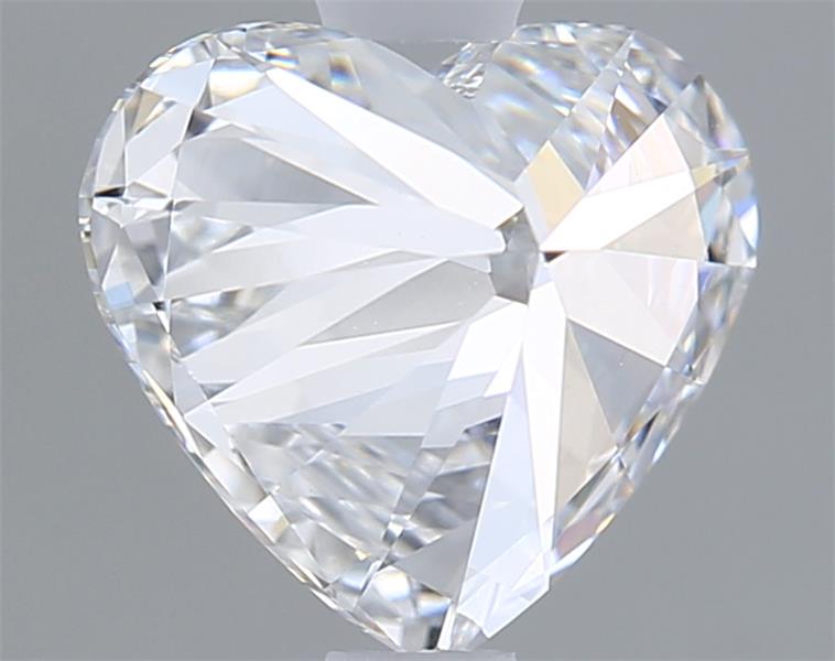 1.50 Carat Heart Lab Diamond :: Greenstar spin frame 06