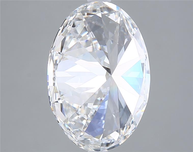 5.00 Carat Oval Lab Diamond :: Greenstar spin frame 06