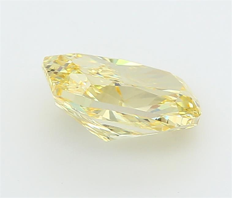 2.25 Carat Cushion Lab Diamond :: Greenstar spin frame 06