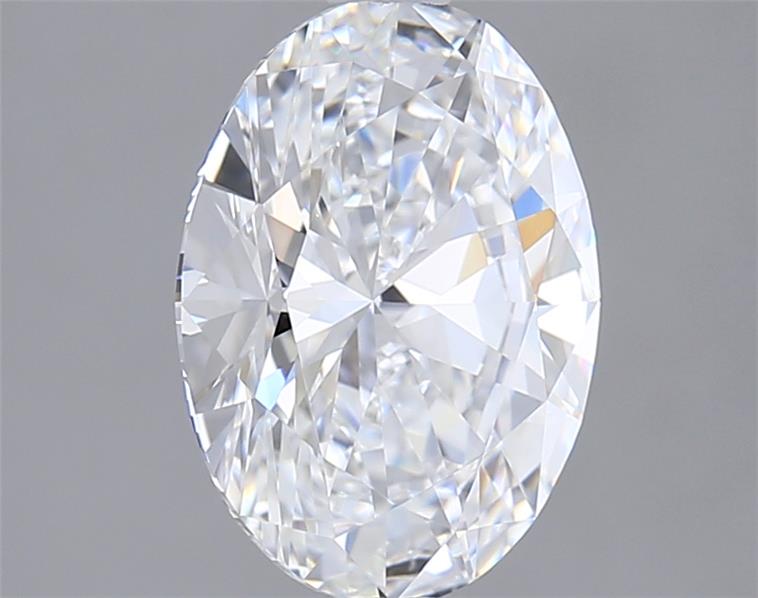 1.93 Carat Oval Lab Diamond :: Greenstar spin frame 06