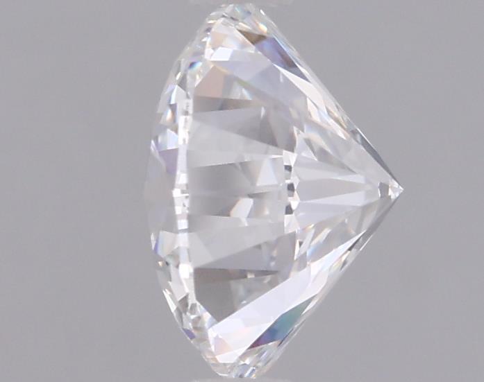 1.53 Carat Round Lab Diamond :: Greenstar spin frame 06